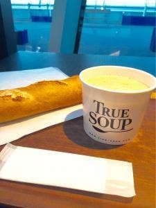 TRUE SOUP 中部国際空港店