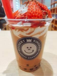 デザート王国 ニトリモール東大阪