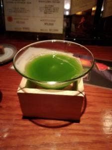 京BAR さかい
