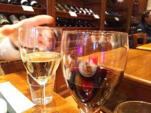 Italian House Cafe & Bar