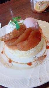 星乃珈琲店 福岡黒崎店