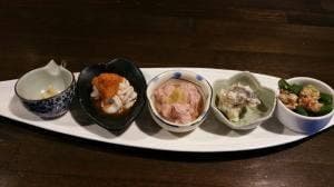 しゅんさい割烹 幹