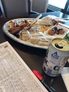 ライオン 札幌競馬場店