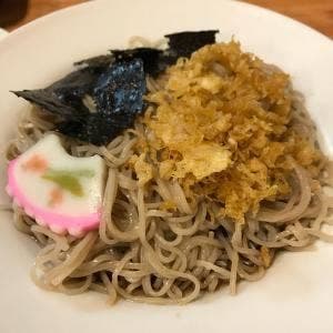 手打蕎麦福本家