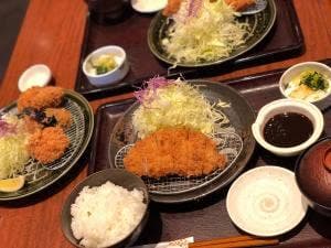 とんかつ和幸 イオンモール大高店