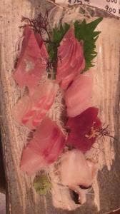 うまいもの屋 松よし