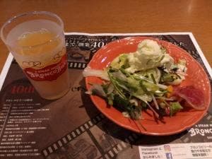 ブロンコビリー 恵那店