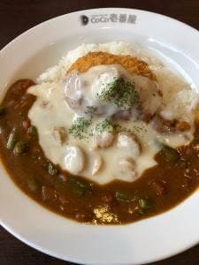 カレーハウスCoCo壱番屋 松本村井店