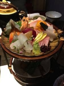 温泉旅館 わか松 知多