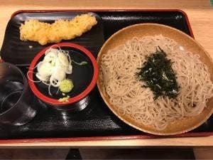 やなぎ庵