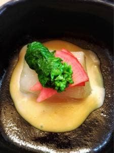 杉の井 穂濤 離れ