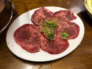 いくどん 京王高尾店