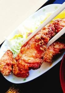 創作ダイニング 俺ん家