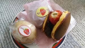 御菓子司 津村屋