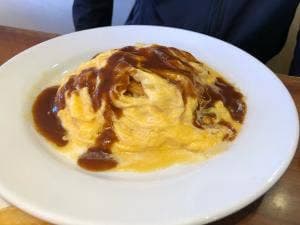 デニーズ 調布店