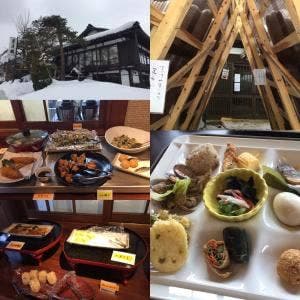 旬菜食祭 お食事処 花月楼