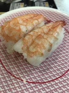 かっぱ寿司 茂原店