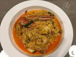 タイ料理 ルアンマイ