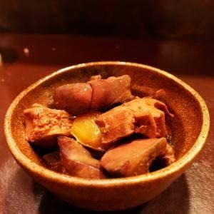 居酒屋 歓喜