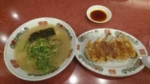 九州ラーメン一品香