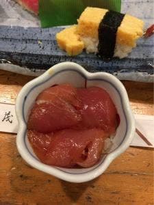 春鮨