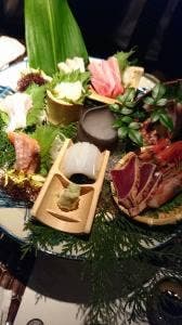 個室居酒屋 番屋 赤坂店