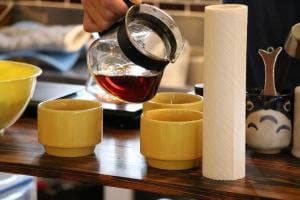 とよひかり珈琲店