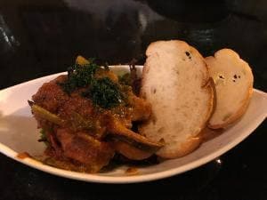 欲張りイタリアン ボンジョル豚 多治見店