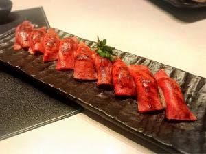 しゃぶしゃぶ観 たちかわ