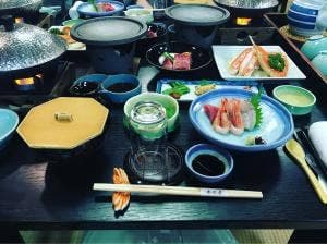 赤石屋