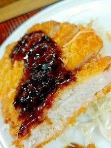 食事の店 ひろちゃん