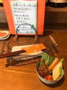 三河スローフード 蔵ら