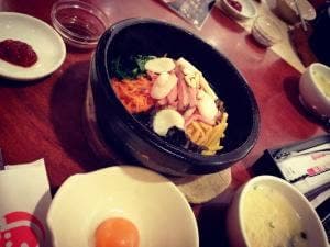 焼肉レストランひがしやま 仙台駅前店