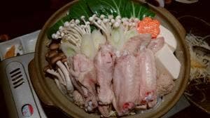 萬丸鴨居店