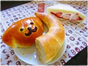 ばくtoPan