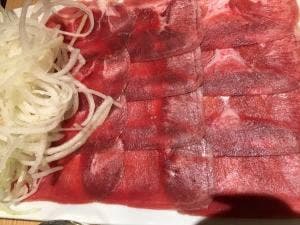 しゃぶしゃぶ温野菜 札幌駅前店