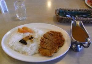 ロイヤルスカイガーデンカフェ