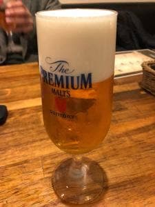 キッチンアジト