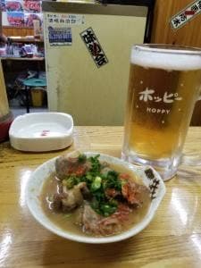 やきとん道場 三鶴