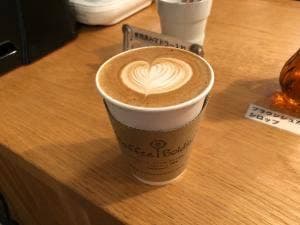 コーヒーソルジャー