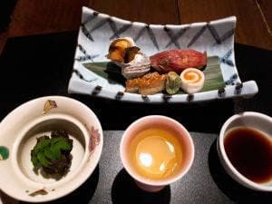 飯山温泉 元湯旅館