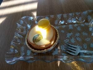 パティスリーヴィヴィエンヌ
