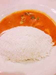本格インドカレー ナマステ・ガネーシャ 水島店
