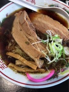 チャルメラ屋