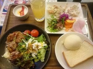 ホテルグランヴィア大阪