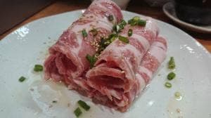 ホルモン屋 壺亭 壬生店