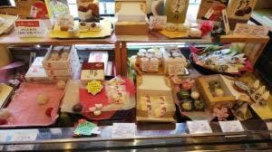 菓匠あさだ 上新庄店