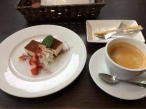 くつろぎイタリアン Sonoda