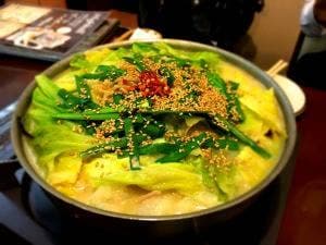 博多もつ鍋 大富