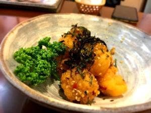 博多もつ鍋 大富